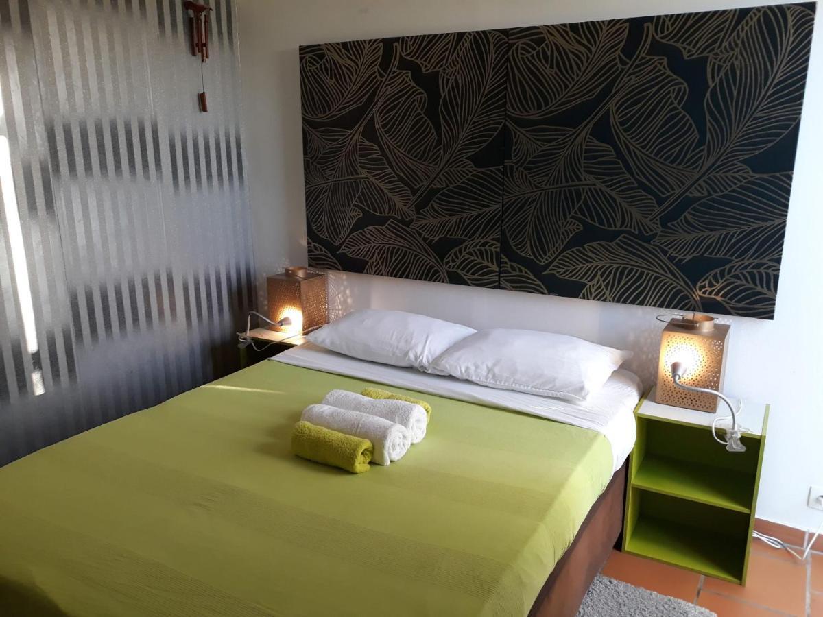 Villa Eden Rock Schoelcher Cameră foto