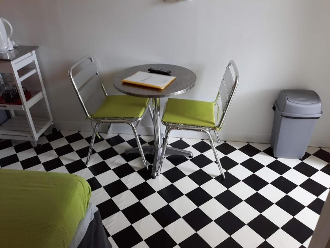 Villa Eden Rock Schoelcher Cameră foto