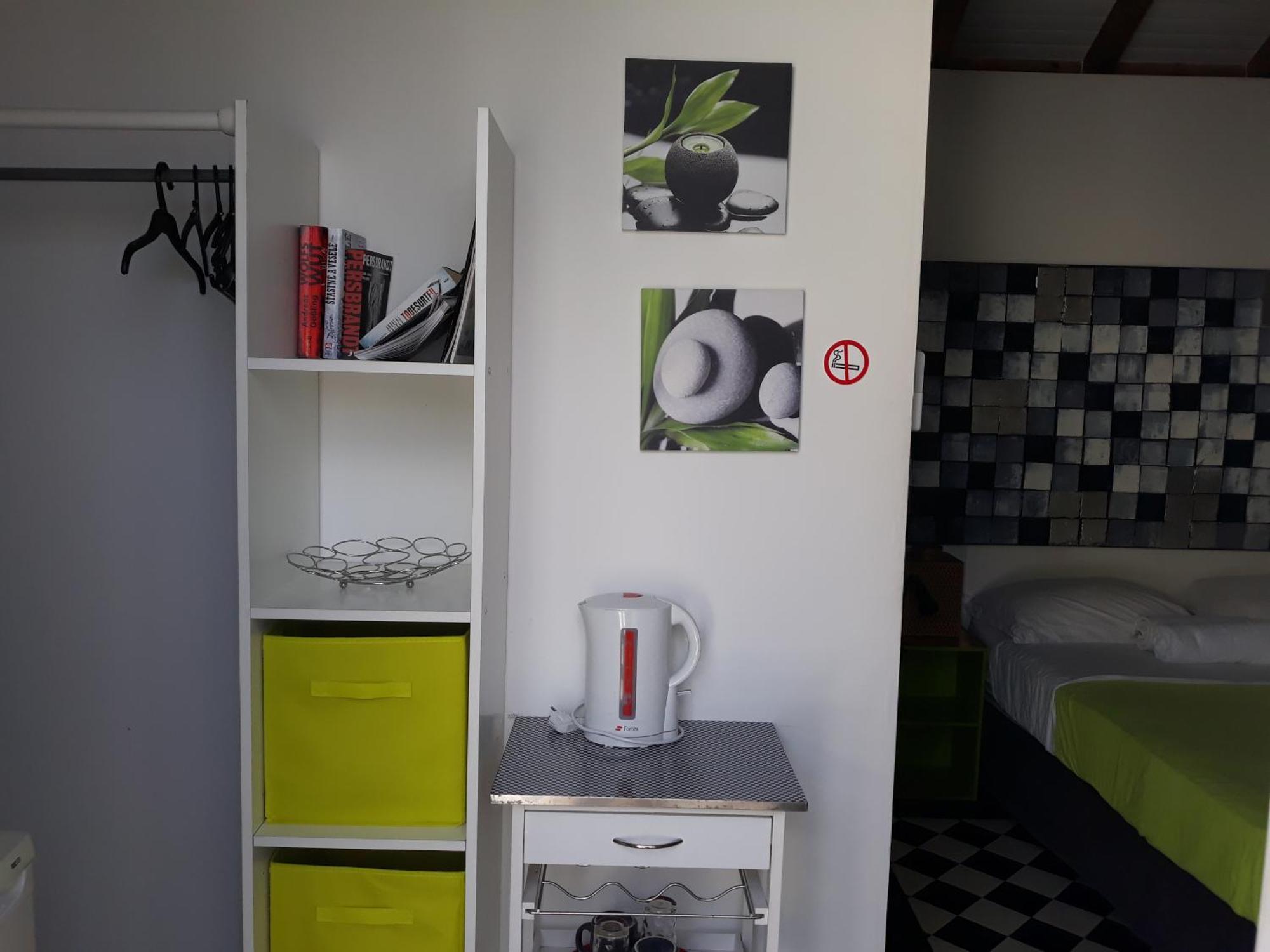 Villa Eden Rock Schoelcher Cameră foto