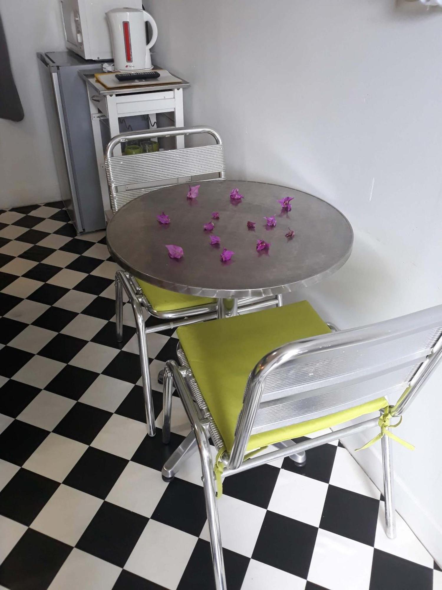 Villa Eden Rock Schoelcher Cameră foto