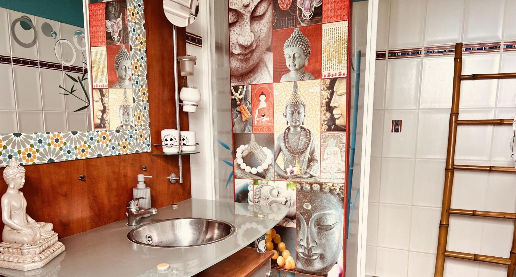 Villa Eden Rock Schoelcher Cameră foto